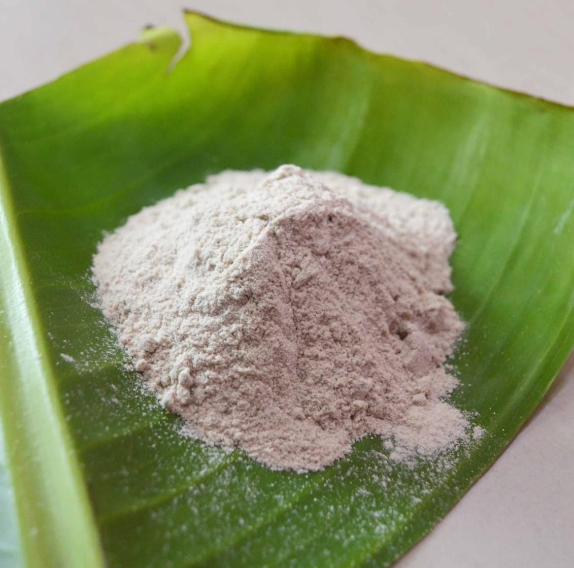 Banana Powder