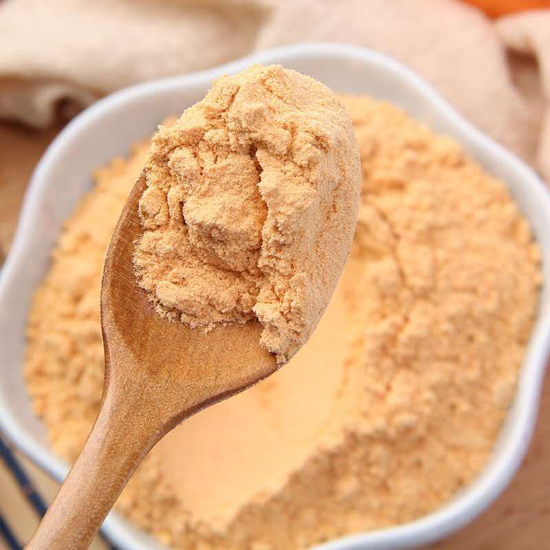 Carrot Powder