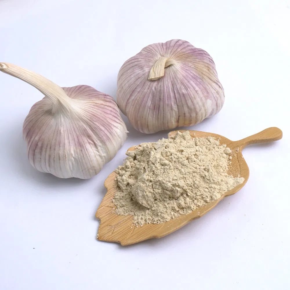 Dehydrated Garlic Powder