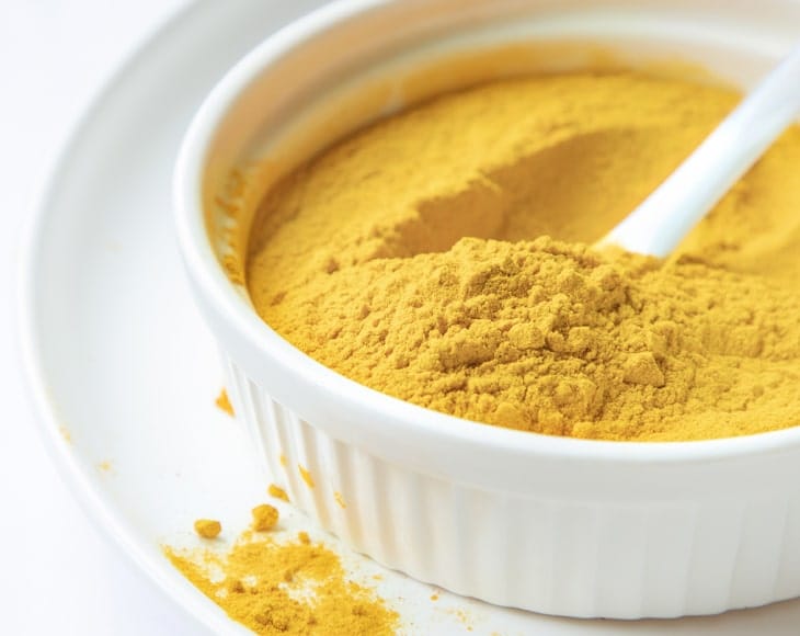 Mango Powder